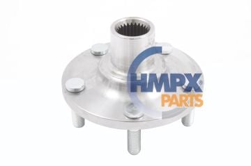 Ford Connect Ön Porya Çelik Bijonlu 2002-2013 Yıllar Arası mga72340 5325007