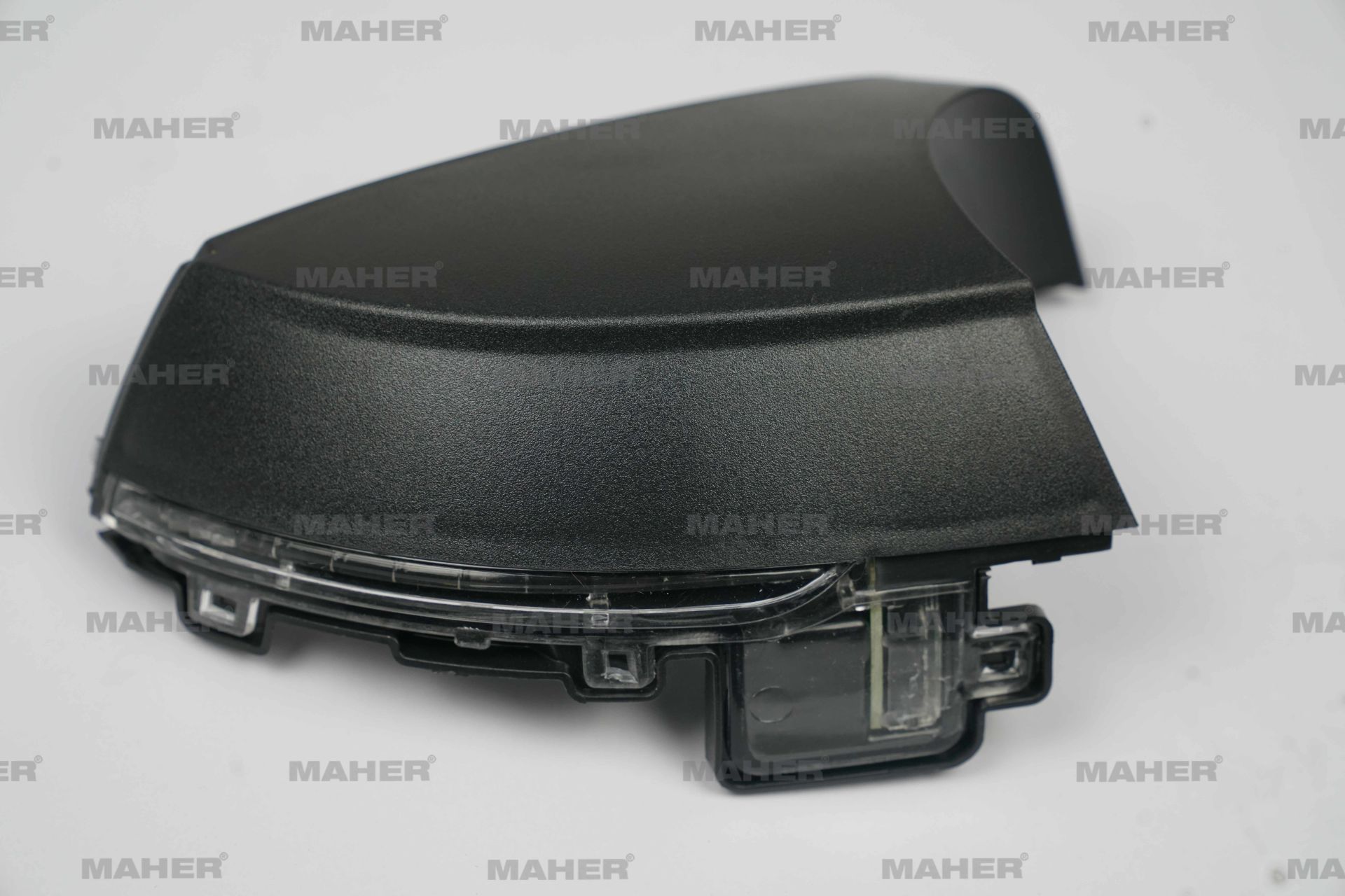 Volkswagen DIŞ DİKİZ AYNA KAPAĞI SİNYALLİ SOL ALT POLO 10-17 MAHER 15263 6R0949101F ZC-74