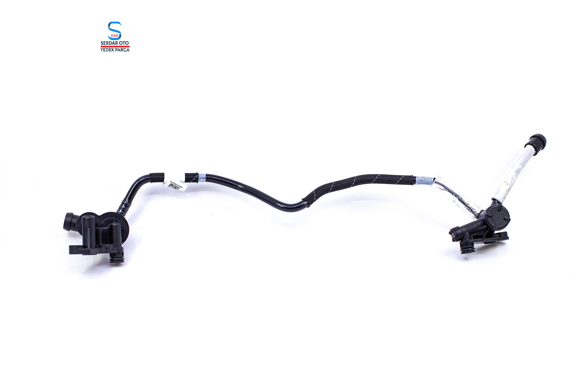 VOLKSWAGEN AMAROK 3.0 TDİ EGR SU FLANŞI SOĞUTMA HORTUMLU 059121086BG ZD