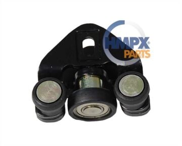 TRANSİT V184 V347 ORTA KAPI SÜRGÜLÜ ÜST MAKARA UCU 03-13 ARASI MİNÜBÜS STD624