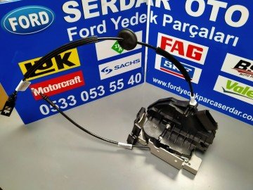 Transit Ön Kapı İç Kilidi Sağ Merkezi Motorlu 6 FİŞLİ 2012-2021 Yıllar Arası BK31V219A64