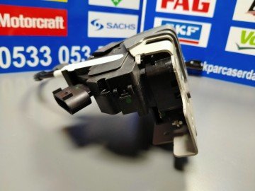 Transit Ön Kapı İç Kilidi Sağ Merkezi Motorlu 6 FİŞLİ 2012-2021 Yıllar Arası BK31V219A64