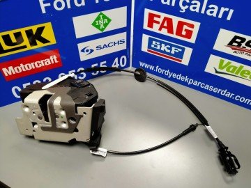 Transit Ön Kapı İç Kilidi Sağ Merkezi Motorlu 6 FİŞLİ 2012-2021 Yıllar Arası BK31V219A64