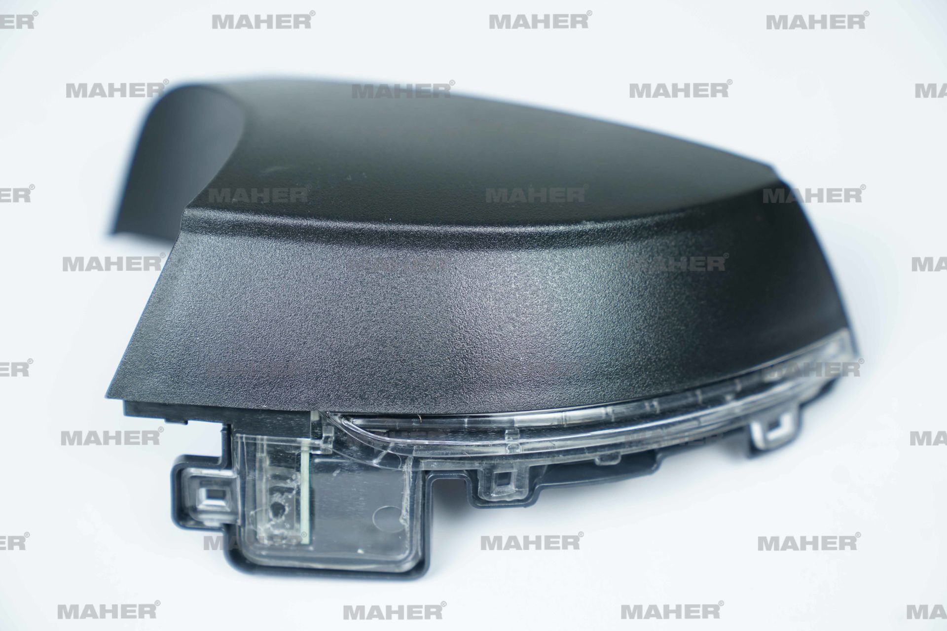 DIŞ DİKİZ AYNA KAPAĞI SİNYALLİ SAĞ ALT POLO 10-17 Arası MAHER 15264 6R0949102F ZC-16