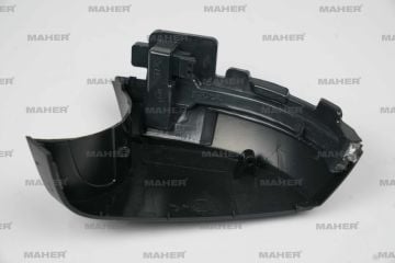 DIŞ DİKİZ AYNA KAPAĞI SİNYALLİ SAĞ ALT POLO 10-17 Arası MAHER 15264 6R0949102F ZC-16