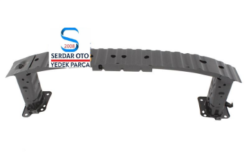 Ford Focus Ön Tampon Demiri 2006-2011 Arası 8V41S10922