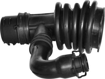 Hava Filtre Hortumu Çatal 07-11 Arası 110PS 1.6 Dizel Focus ve Cmax VolvoS40 7M519A673