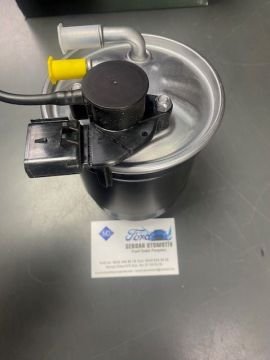 Focus 1.5 TDCİ ECOBLUE Mazot Filtresi Komple MANN JX619155AC WK11024