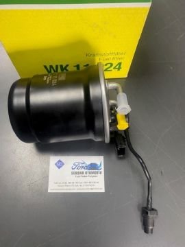 Focus 1.5 TDCİ ECOBLUE Mazot Filtresi Komple MANN JX619155AC WK11024