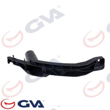 VOLKSWAGEN JETTA GOLF5 ÖN TAMPON BAĞLANTI BRAKETİ AYAĞI İÇ SAĞ FARIN ALTINA TAKILAN PLASTİK 1K0807890B 3-45