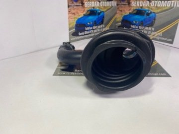 Hava Filtre Hortumu Çatal 07-11 Arası 110PS 1.6 Dizel Focus ve Cmax VolvoS40 7M519A673