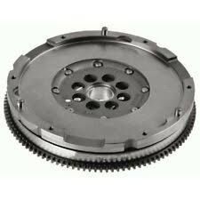VOLANT KOMPLE CIFT KUTLE TRANSİT V347-V348 TT9 2.2 155PS 11 14 YENİ TRANSİT V363 TTG 14