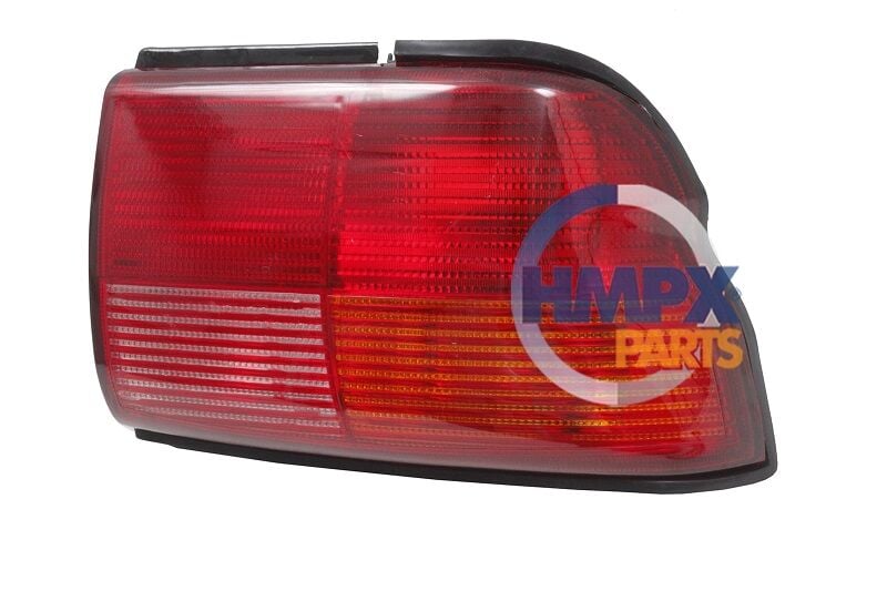 Escort HCBK Arka Stop Lambası Sağ Dış 93ag13a602