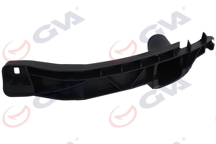 VOLKSWAGEN JETTA GOLF5 ÖN TAMPON BRAKETİ AYAĞI İÇ SOL FAR ALTINA TAKILAN PLASTİK 1K0807889B Mus-üst