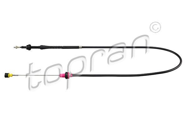 GAZ TELİ GOlf 92-94 İBİZA CORDOBA 93-96 1.8 ABS-ACC-ADZ 1H0721555D VİKA AR-SAÇ-ÜST