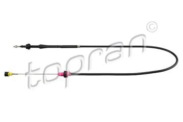 GAZ TELİ GOlf 92-94 İBİZA CORDOBA 93-96 1.8 ABS-ACC-ADZ 1H0721555D VİKA AR-SAÇ-ÜST