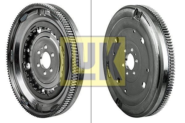Volkswagen Volan Dsg Audi A3 Golf6 Jetta4 Passat Polo 1.4Tsi 1.4 Tfsi Cavd 7 ileri Luk 415068009 03C105266AA DN D1-A5