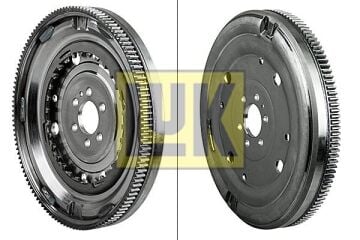 Volkswagen Volan Dsg Audi A3 Golf6 Jetta4 Passat Polo 1.4Tsi 1.4 Tfsi Cavd 7 ileri Luk 415068009 03C105266AA DN D1-A5