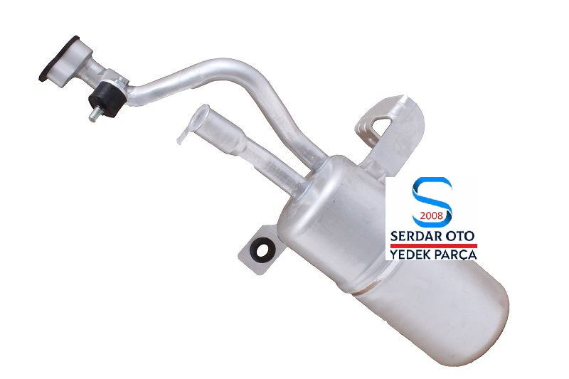 FORD FOCUS - CMAX KLİMA TÜPÜ 1.6 BENZİNLİ 06-11 ARASI 3M5H19E647BC