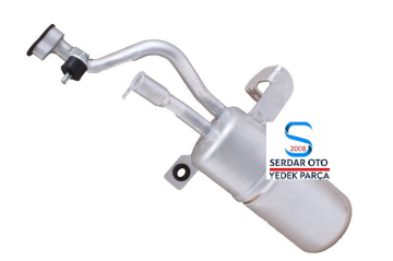 FORD FOCUS - CMAX KLİMA TÜPÜ 1.6 BENZİNLİ 06-11 ARASI 3M5H19E647BC