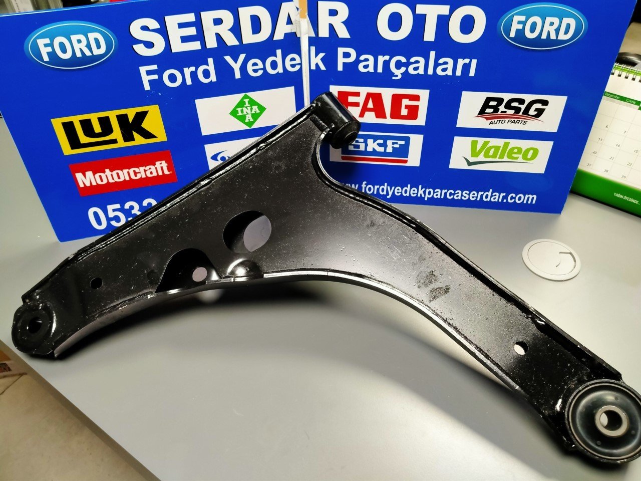 Ön alt salıncak sol 2002-2013 arası Transit ORJİANL FORD V184 V347