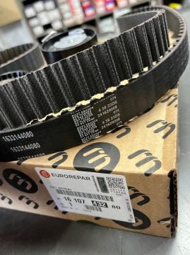 Fiesta Fusion Triger Kayış Seti 1.4 Dizel Tdci Euro4 02-10 Arası Eurorepar 2S6Q8A615 1610743280