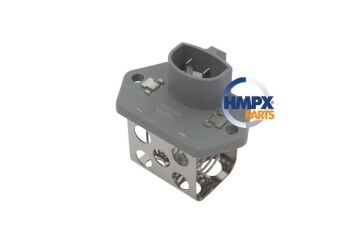 Ford fiesta Fan rezistansı 1996-2001 Arası 96fb9a819ac