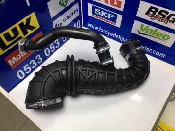 Ford Connect Hava Filtre Hortumu Komple 03-13 Arası 1M519R504 30-720-215