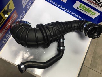 Ford Connect Hava Filtre Hortumu Komple 03-13 Arası 1M519R504 30-720-215