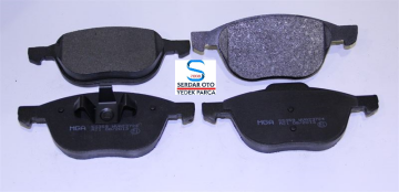 FORD FOCUS - CMAX S40 ÖN FREN BALATA TAKIMI 06-17 ARASI MGA55359 AV612K021