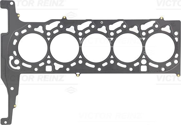 SILINDIR KAPAK CONTASI 1TIRNAK 1.10MM FORD TRANSIT V348 3.2 200PS TDCI 07 11 3.2 200PS