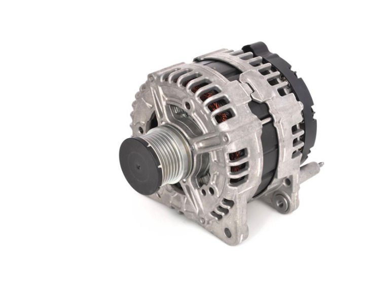 Vw Şarj Dinemosu Komple Alternatör 12v 180Amp Skoda Seat T5 T6 Crafter Passat SuperB BOSCH 1986A00767  ALTERNATÖR (=LÜTFEN AÇIKLAMA BÖLÜMÜNÜ OKUYUNUZ=)