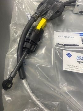 Focus1 Vites Halatı Tek Otomatik Vites teli Orjinal XS4P7E395