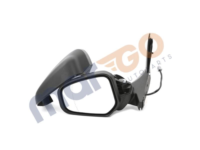 Ford Courier Sol Dikiz Aynası Komple Elektirikli 18-23 Arası ET7617683