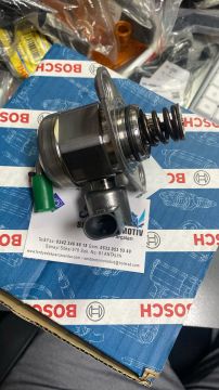 Vw Yüksek Basınç Pompası GOLF7-POLO-A1-A3-LEON 1.2 1.4 Tsi BosCH 0261520572 04E127025D 04E127025A cjzb cjza cxsa cmba cpva cxsa cyvp 1-K-20-AR