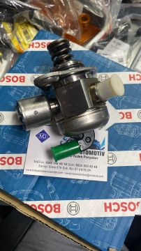 Vw Yüksek Basınç Pompası GOLF7-POLO-A1-A3-LEON 1.2 1.4 Tsi BosCH 0261520572 04E127025D 04E127025A cjzb cjza cxsa cmba cpva cxsa cyvp 1-K-20-AR