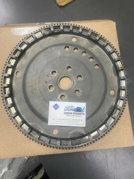 Ford Mondeo Otomatik Volant 93-2000 Arası 93BT7M093