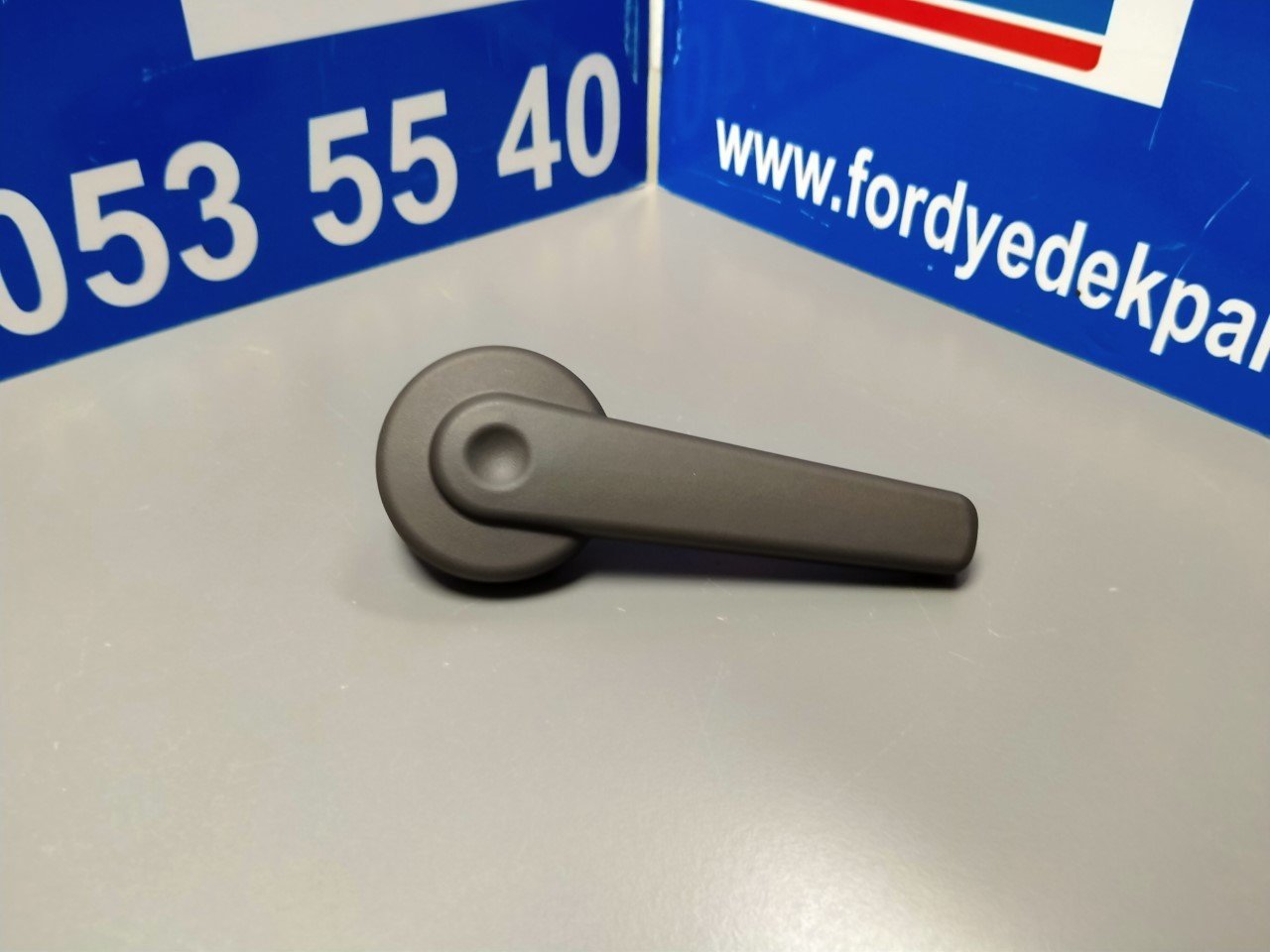 Koltuk Kol Ayar Kolu Ford Courier Orjinal Ford Otosan ET76K611A82