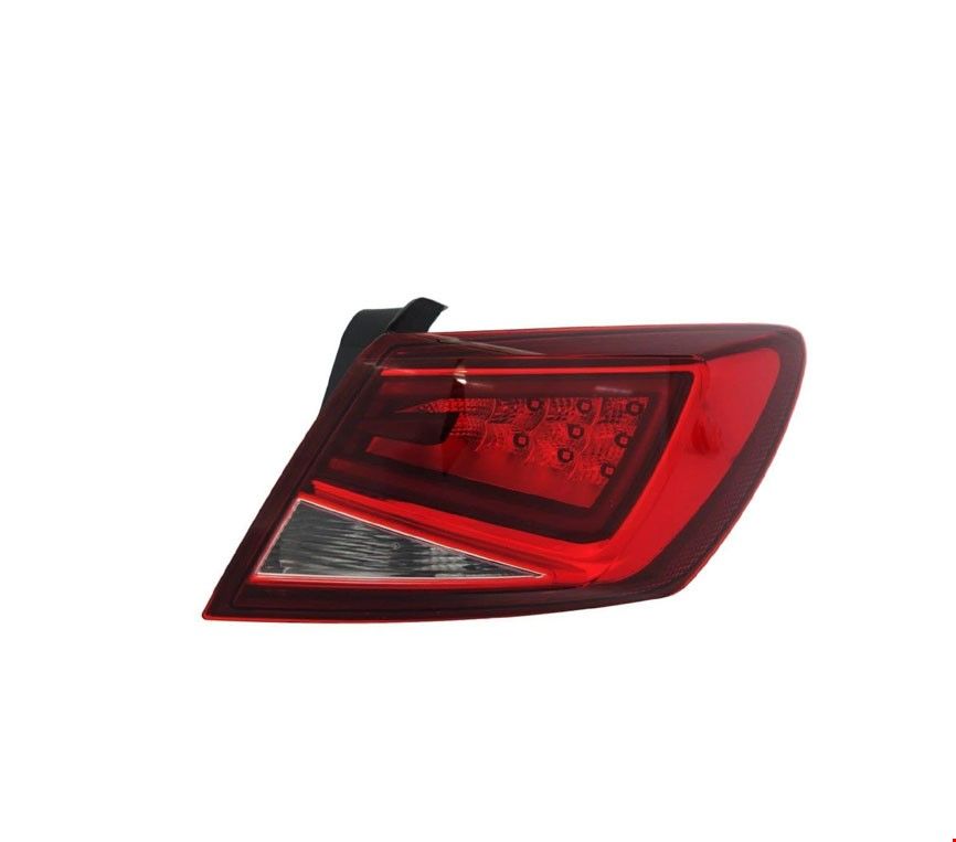 DIŞ ARKA STOP LAMBASI LEDLİ SAĞ SEAT LEON 2013-2017 Arası 5F0945208E/C